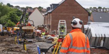 Widening talents hole will render undertaking call for undeliverable, warns CITB | Information