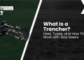 What Is a Trencher? Makes use of & Sorts