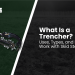 What Is a Trencher? Makes use of & Sorts What Is a Trencher? Makes use of & Sorts