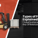 Forms of Forklifts Defined | Skid Steers Direct
