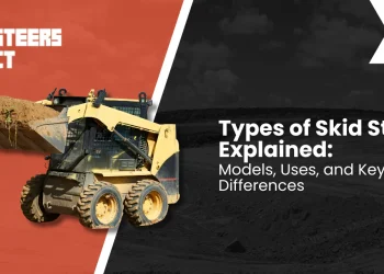Forms of Skid Steers Defined