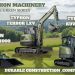 TYPHON Equipment Elevates Compact Efficiency with Release