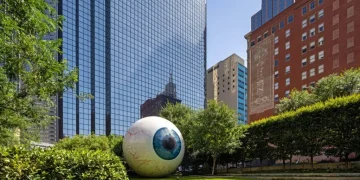 From empty places of work to city houses: Throughout the conversion growth