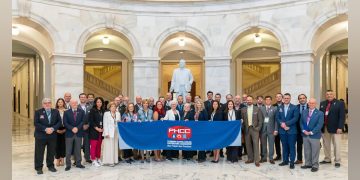 PHCC Opens Registration for 2026 Legislative Convention in Washington, D.C.