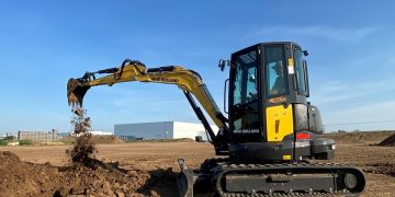 New Holland Development to amplify electrical lineup at ConExpo