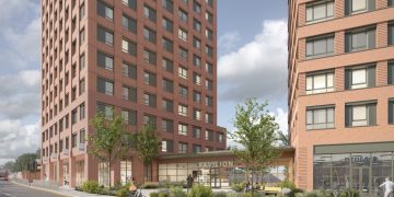 Winvic lands £112m Birmingham housing task