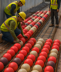 The Innovative Light-weight Slab Generation Defined The Innovative Light-weight Slab Generation Defined