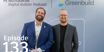 Virtual Builder Ep 133: What It Takes to Rebuild After a Herbal Crisis, In keeping with USGBC California