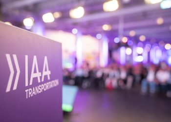 IAA TRANSPORTATION 2026 – Device Insider IAA TRANSPORTATION 2026 – Device Insider