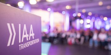 IAA TRANSPORTATION 2026 – Device Insider