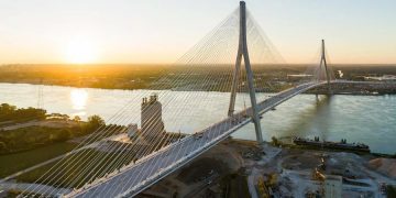 Trump Threatens to Block Opening of Gordie Howe Bridge