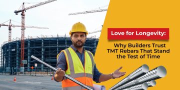 How GreenPro Metal Allows Round Building & 0 Waste