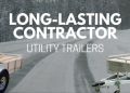 Lengthy-lasting Contractor Software Trailers | Millroad Production