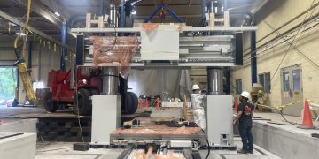 Precision Rigging for Trendy Production: Shifting CNC Machines the Proper Manner