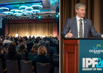 US Offshore Wind Development Plots Expansion Direction in Spite of Trump Curbs US Offshore Wind Development Plots Expansion Direction in Spite of Trump Curbs