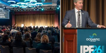 US Offshore Wind Development Plots Expansion Direction in Spite of Trump Curbs