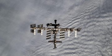 Huge Decided on by means of NASA for 6th Non-public Astronaut Project to World House Station