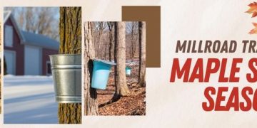 Aluminum Application Farm Trailer | Millroad Production