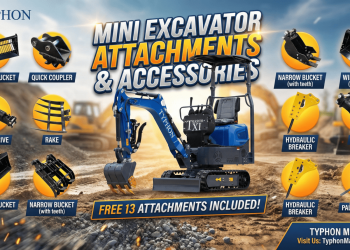 The Final Information to Mini Excavator Attachments