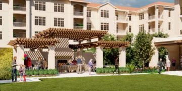 Three hundred and sixty five days later: How Los Angeles is rebuilding after the fires