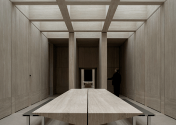 2026 Design Outlook: How Heat Neutrals Are Evolving