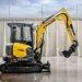 New Holland expands D-Collection mini excavator lineup with 5 new fashions