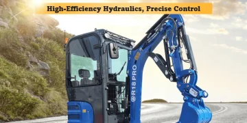 TOP 10 EXCAVATOR BRANDS YOU SHOULD KNOW IN 2025