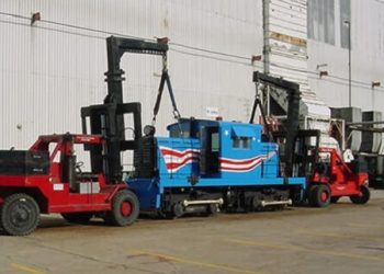 Rigging Inspection Tick list: What We Take a look at Ahead of Each Raise Rigging Inspection Tick list: What We Take a look at Ahead of Each Raise