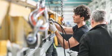 50 Years of Granitan®: The Foundation for Luck for Exact STUDER Grinding Machines