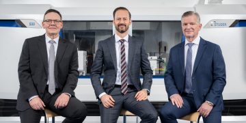 STUDER Stories Certain Effects for the 2025 Monetary 12 months