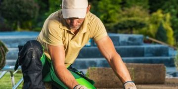 Spring Apparatus Trailers | Millroad Production