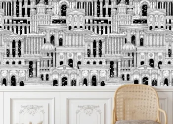 Texture takes middle degree: 2026 tile traits document