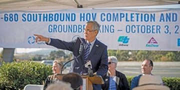 Northern California Legacy Award Winner Randy Iwasaki: At all times at the Transfer