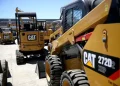 Caterpillar’s This autumn gross sales hit document prime and construct momentum for 2026