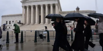 What the Splendid Court docket tariff ruling way for building