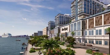 Exhausting Rock plots 0M hospitality undertaking in Puerto Rico