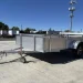 Aluminum Tandem Axle Application Trailer for Heavy Accountability Hauling and Lengthy Time period Price Aluminum Tandem Axle Application Trailer for Heavy Accountability Hauling and Lengthy Time period Price