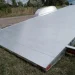 Aluminum Trailer Automobile