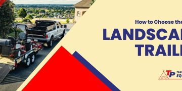 The best way to Make a choice the Absolute best Panorama Trailer for You?