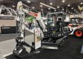 Bobcat updates intensity test gadget for mini excavators