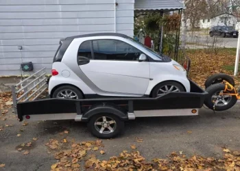 How one can Make a choice a Automotive Trailer for Sensible Automotive