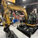 Caterpillar’s new 308CR mini excavator: Tighter swing, extra dig intensity, succeed in