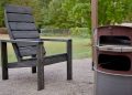 An Reasonably priced DIY Ergonomical Adirondack Chair with Rogue Engineer