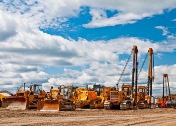 Development apparatus company problems benefit caution