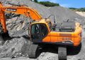 Develon to release next-gen excavators at Conexpo 2026