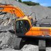 Develon to release next-gen excavators at Conexpo 2026