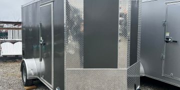 Absolute best Enclosed Trailer Manufacturers for Enclosed Shipment