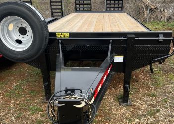 Best possible Apparatus Trailer Manufacturers | 4 Winds Trailer