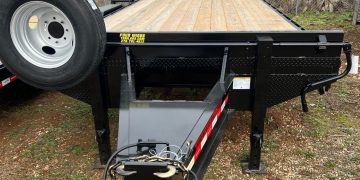 Best possible Apparatus Trailer Manufacturers | 4 Winds Trailer