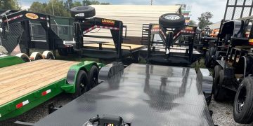 Best possible Gooseneck Trailers in Kentucky